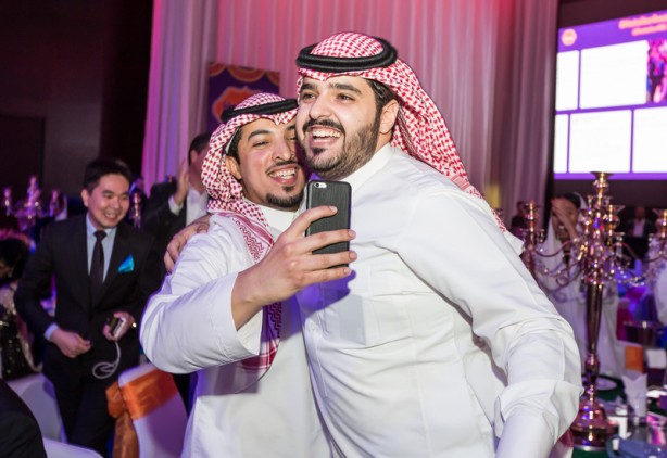 PHOTOS: Top 50 celebrations at the Hotelier Awards 2018 in Dubai!-6